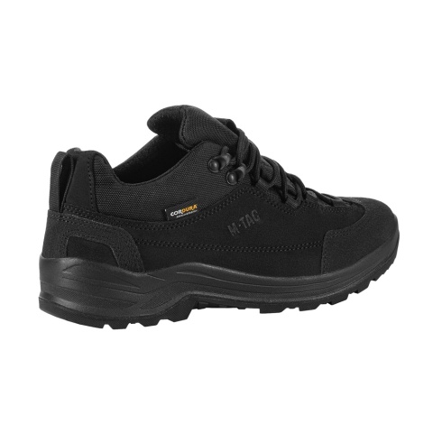 M-TAC Buty Taktyczne Patrol R Gen.2 Black
