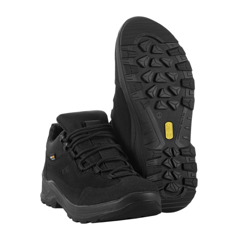 M-TAC Buty Taktyczne Patrol R Gen.2 Black