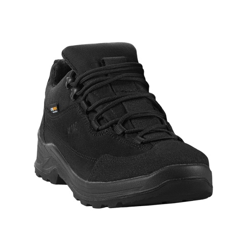 M-TAC Buty Taktyczne Patrol R Gen.2 Black