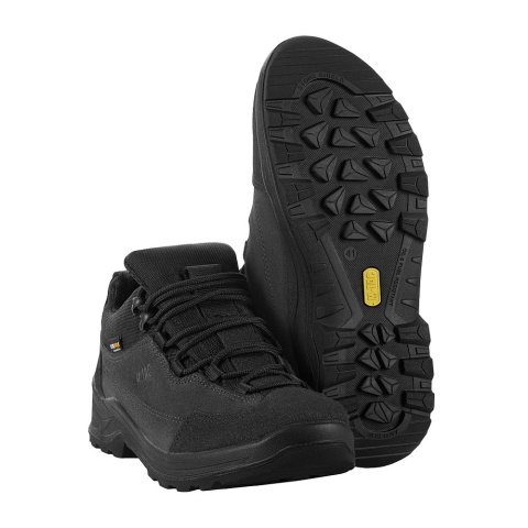 M-TAC Buty Taktyczne Patrol R Gen.2 Dark Grey