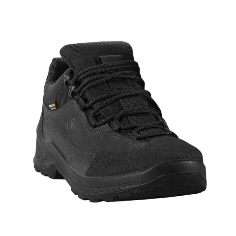 M-TAC Buty Taktyczne Patrol R Gen.2 Dark Grey