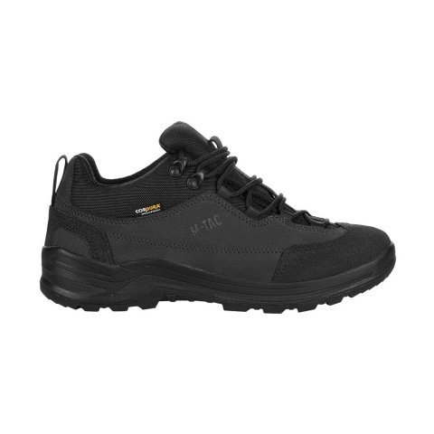 M-TAC Buty Taktyczne Patrol R Gen.2 Dark Grey