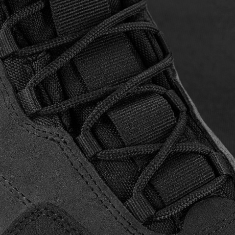 M-TAC Buty Taktyczne Patrol R Gen.2 Dark Grey