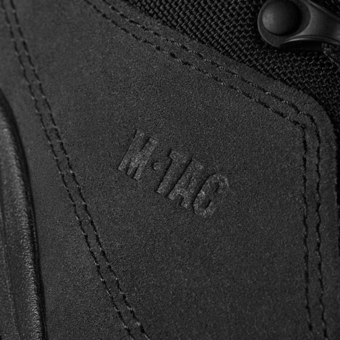 M-TAC Buty Taktyczne Patrol R Gen.2 Dark Grey