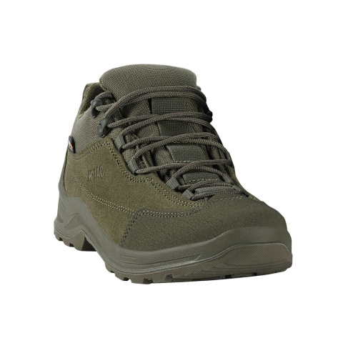 M-TAC Buty Taktyczne Patrol R Gen.2 Olive