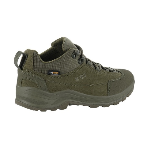 M-TAC Buty Taktyczne Patrol R Gen.2 Olive