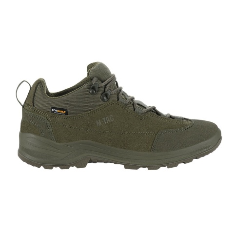 M-TAC Buty Taktyczne Patrol R Gen.2 Olive