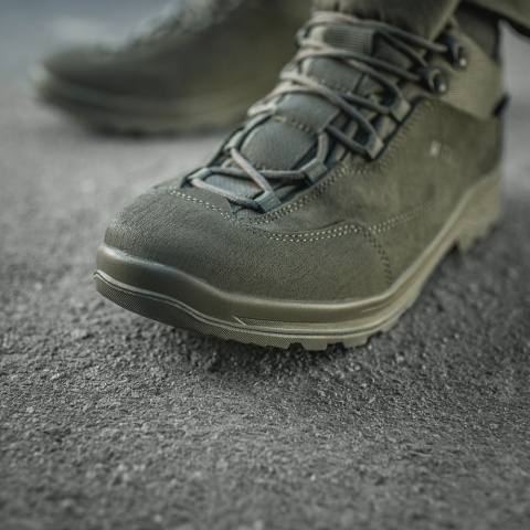 M-TAC Buty Taktyczne Patrol R Gen.2 Olive