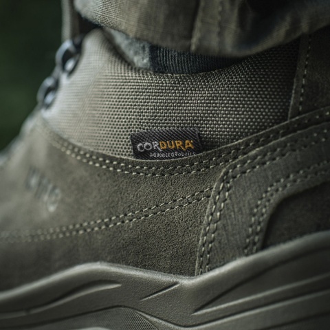 M-TAC Buty Taktyczne Patrol R Gen.2 Olive