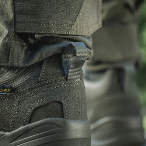 M-TAC Buty Taktyczne Patrol R Gen.2 Olive