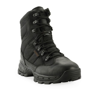 M-TAC Buty Taktyczne Zimowe Thinsulate Czarne