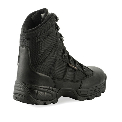 M-TAC Buty Taktyczne Zimowe Thinsulate Czarne