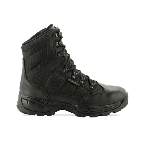 M-TAC Buty Taktyczne Zimowe Thinsulate Czarne
