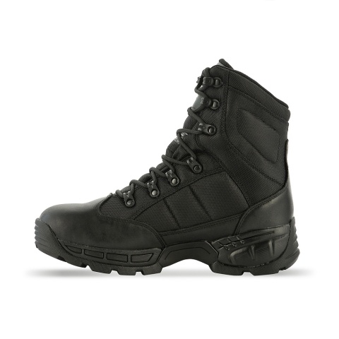 M-TAC Buty Taktyczne Zimowe Thinsulate Czarne