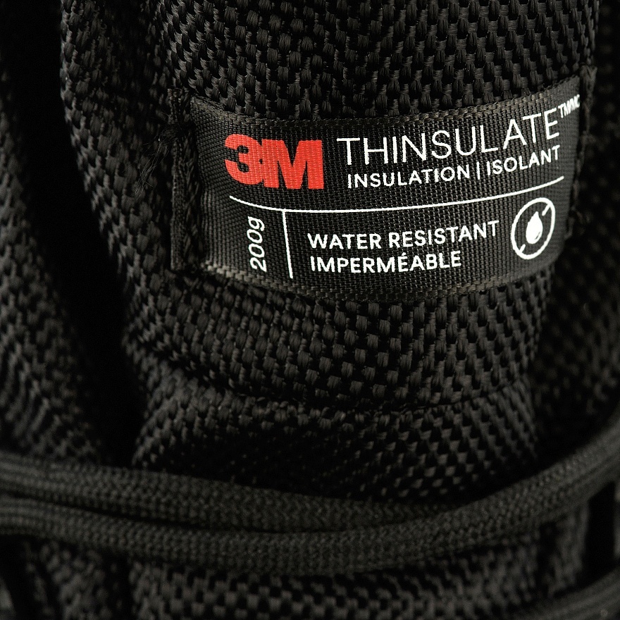 Oryginalna ocieplina mikrostrukturalna Thinsulate™