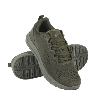 M-TAC Buty trekkingowe Summer Light Army Olive
