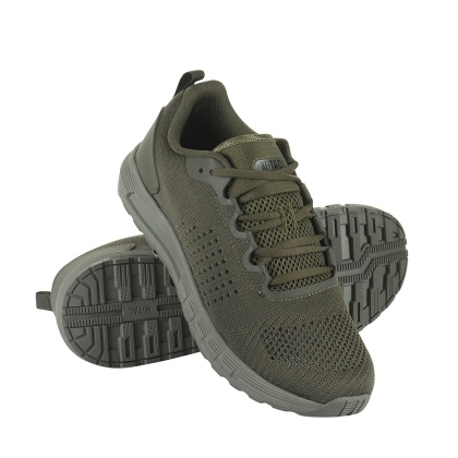M-TAC Buty trekkingowe Summer Light Army Olive