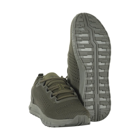 M-TAC Buty trekkingowe Summer Light Army Olive