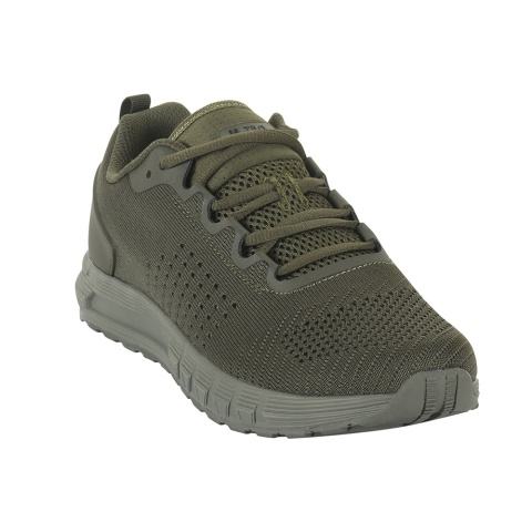M-TAC Buty trekkingowe Summer Light Army Olive