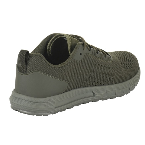 M-TAC Buty trekkingowe Summer Light Army Olive