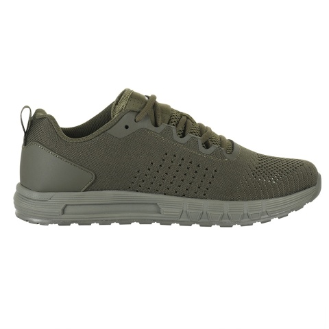 M-TAC Buty trekkingowe Summer Light Army Olive