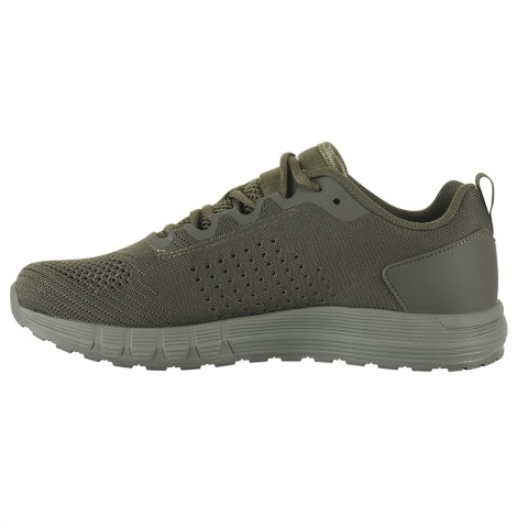 M-TAC Buty trekkingowe Summer Light Army Olive