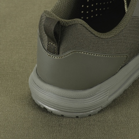 M-TAC Buty trekkingowe Summer Light Army Olive