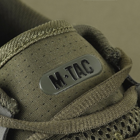 M-TAC Buty trekkingowe Summer Light Army Olive