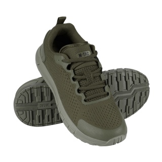 M-TAC Buty trekkingowe Summer Pro Army Olive