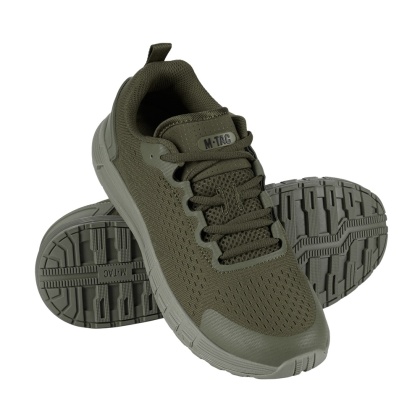 M-TAC Buty trekkingowe Summer Pro Army Olive