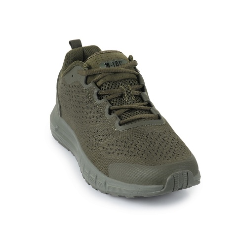 M-TAC Buty trekkingowe Summer Pro Army Olive