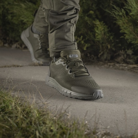 M-TAC Buty trekkingowe Summer Pro Army Olive