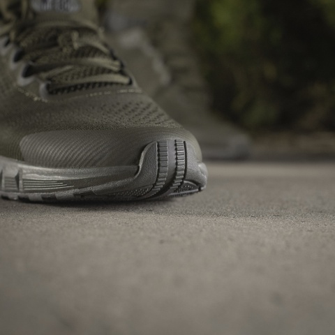 M-TAC Buty trekkingowe Summer Pro Army Olive