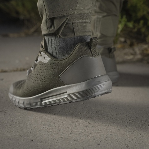 M-TAC Buty trekkingowe Summer Pro Army Olive