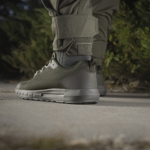M-TAC Buty trekkingowe Summer Pro Army Olive