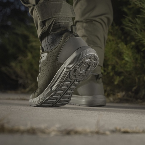 M-TAC Buty trekkingowe Summer Pro Army Olive