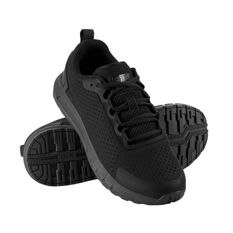 M-TAC Buty trekkingowe Summer Pro Czarne