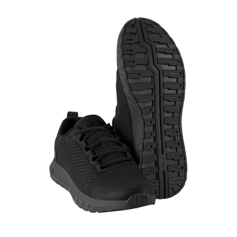 M-TAC Buty trekkingowe Summer Pro Czarne