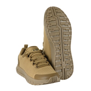 M-TAC Buty trekkingowe Summer Pro Coyote