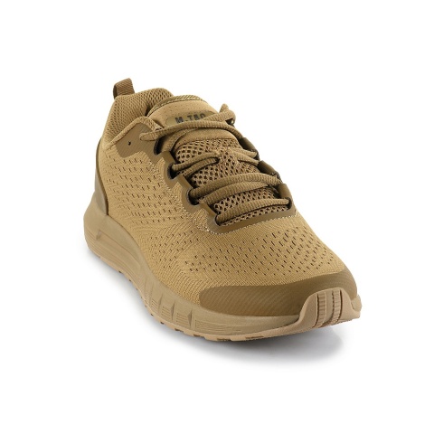 M-TAC Buty trekkingowe Summer Pro Coyote