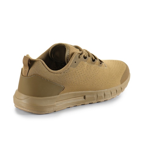 M-TAC Buty trekkingowe Summer Pro Coyote