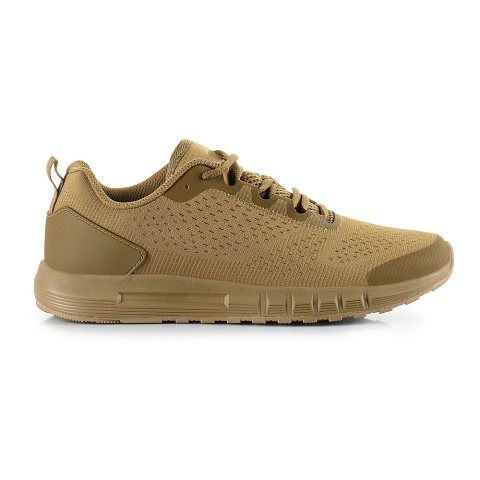 M-TAC Buty trekkingowe Summer Pro Coyote