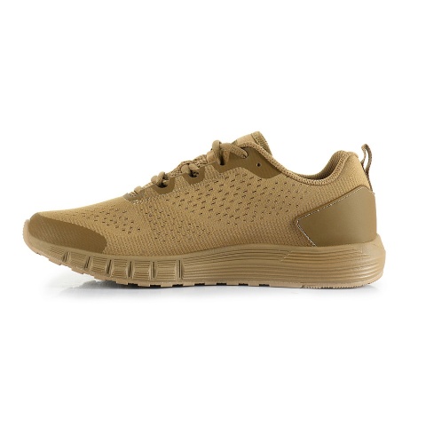 M-TAC Buty trekkingowe Summer Pro Coyote