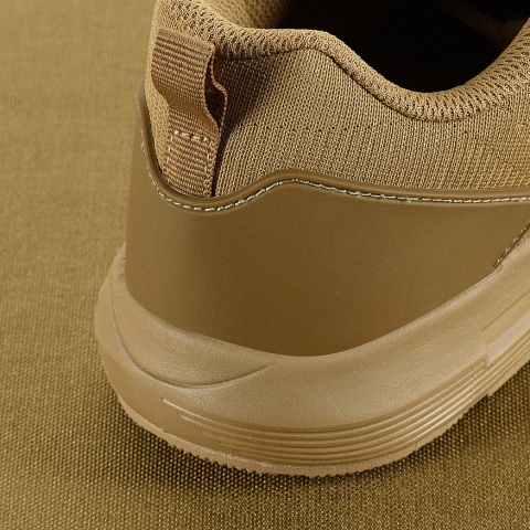 M-TAC Buty trekkingowe Summer Pro Coyote
