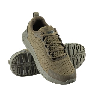 M-TAC Buty trekkingowe Summer Pro Ciemno oliwkowe