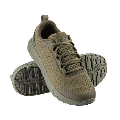 M-TAC Buty trekkingowe Summer Pro Ciemno oliwkowe