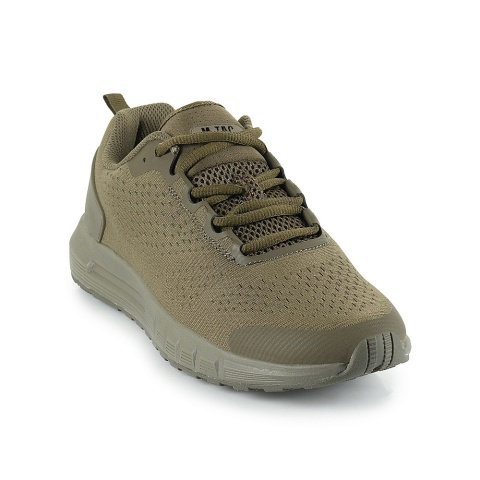 M-TAC Buty trekkingowe Summer Pro Ciemno oliwkowe