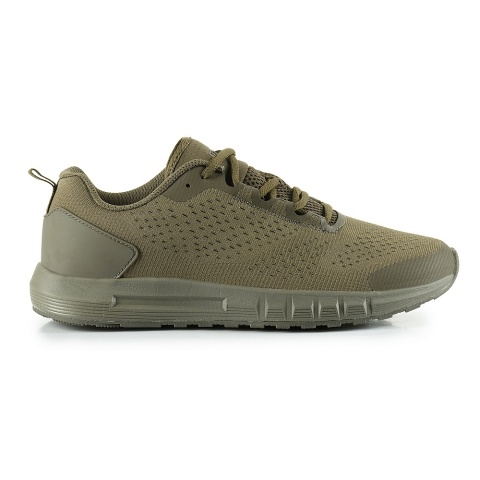 M-TAC Buty trekkingowe Summer Pro Ciemno oliwkowe