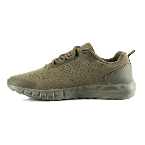 M-TAC Buty trekkingowe Summer Pro Ciemno oliwkowe