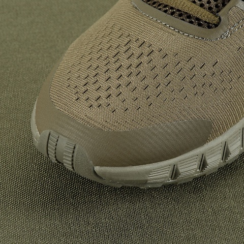 M-TAC Buty trekkingowe Summer Pro Ciemno oliwkowe